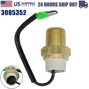 Sensor de interruptor de temperatura térmico de luz caliente para Polaris Sportsman 400 500 - 3085352 - Imagen 1 de 16