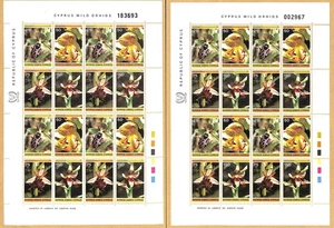 [OP364] Weltweit Lot Bogen postfrisch. Siehe Fotos - Bild 1 von 12