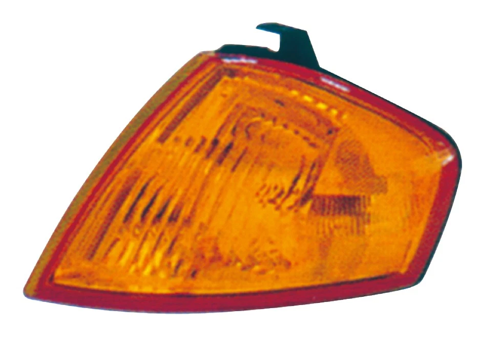 Parking Signal Side Marker Light for 99-00 Mazda Protégé Sedan Driver Left - Image 1 of 1