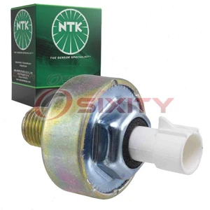 NGK NTK Ignition Knock Detonation Sensor for 1999-2000 GMC B7 7.4L V8 jh - Picture 1 of 5