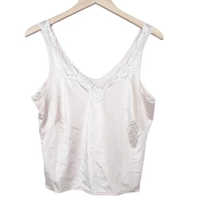 Camiseta sin mangas Warners Shine On TM de colección talla 34 Foto 1 de 4