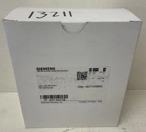 Siemens 347-00212 Zone Valve Assembly 2 Way, 3/4 in 24V - Picture 1 of 6