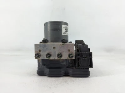 Módulo de controle de bomba 2011-2013 Hyundai Elantra Abs CU9SH - Imagem 1 de 4