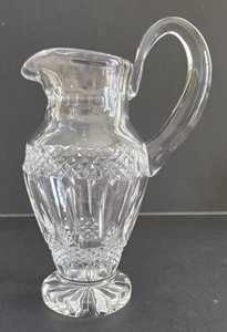 Waterford 10 oz Pitcher Vintage - Picture 1 of 7