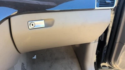 Used Glove Box fits: 2014 Mercedes-benz Mercedes ml-class  Grade A - Image 1 of 4