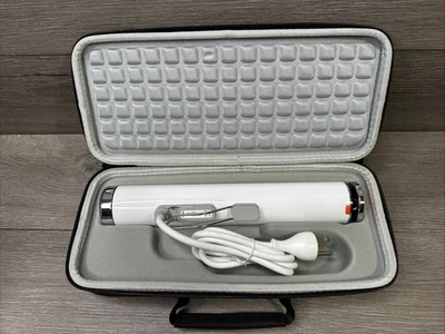 Joule Sous Vide By ChefSteps WiFi Bluetooth Slow Immersion Cooker 1100W Breville - Image 1 of 4