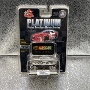 Racing Champions Platinum 1999 Jimmy Spencer #23 Ford 1/64 NASCAR diecast - Picture 1 of 2