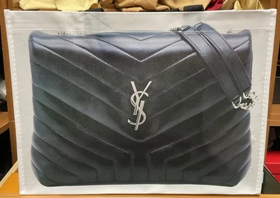 Bolso de compras reutilizable inspirado en el diseñador ¡Nuevo con envío gratuito! Foto 1 de 4