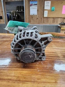 Alternator 110 Amp Fits 05-06 EXPEDITION 196593 - Picture 1 of 3