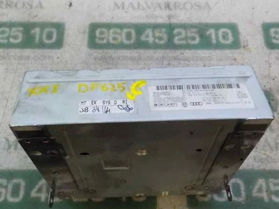 4F0035541N AUDIOSYSTEM / RADIO-CD / 4F0035541H / 16900636 FÜR AUDI A6 ALLROAD QU - Bild 1 von 4