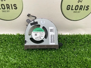 Ventilateur de refroidissement CPU HP Envy X360 convertible 15-EE 5V EG50040S1 L93193-001 d'occasion OEM - Photo 1/4