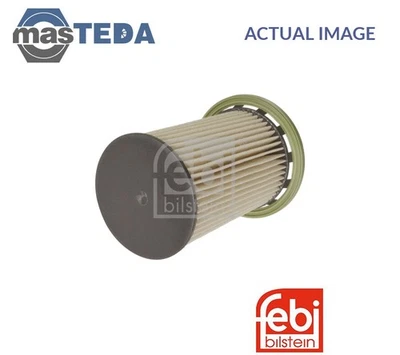 101319 ENGINE FUEL FILTER FEBI BILSTEIN FOR PORSCHE CAYENNE 3.0 DIESEL 3L - Image 1 of 4