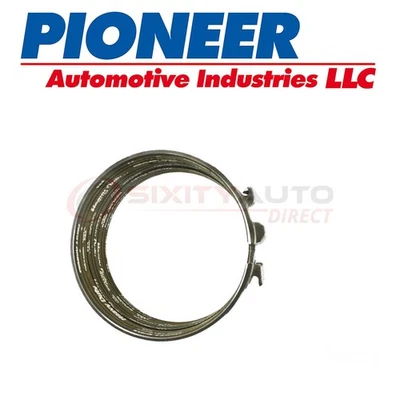 Pioneer Auto Transmission Band for 1980 Mercury Grand Marquis 5.0L 5.8L V8 - dc — 第 1/4 张图片