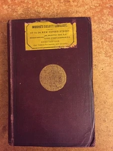 The Life and Times of Niccolo Machiavelli (2 Vol. Set) By Villari . 1892 - Bild 1 von 5