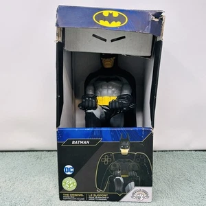 Batman Cable Guys Figur (Porta Smartphone Controller + Cavo USB 2 mt. Separato) - Bild 1 von 4