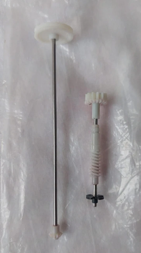 PHILIPS    4822 310 10657   KIT INGRANAGGI - Immagine 1 di 1