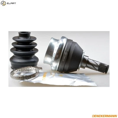 JOINT KIT DRIVE SHAFT C120496 FOR OPEL ZAFIRA/MPV ASTRA/G/Hatchback 1.8L 4cyl - Image 1 of 4