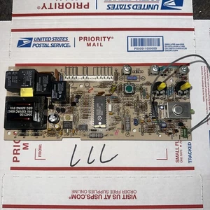 Liftmaster Logic Board 41a4252-7b grün Lerntaste - Bild 1 von 2