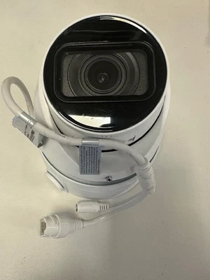 Открытая коробка EyeMax Magic 8 Мп башенная сетевая камера видеонаблюдения - Изображение 1 из 4