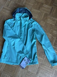 Vaude Outdoor Jacke S/38 - Bild 1 von 5