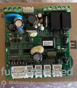 03040097 Expansion Valve Drive Board By DHL or FedEx - Picture 1 of 2