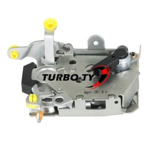 Door Lock Actuator Front Driver for Ford Explorer Sport Trac Mercury Mountaineer - Bild 1 von 13