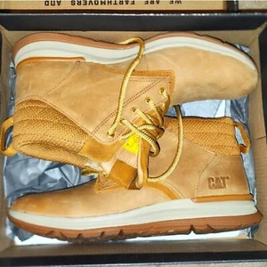 Caterpillar CAT Mujer Botines,Talla 7 - Imagen 1 de 4