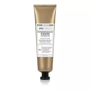Peter Thomas Roth Pro Strength Microdermabrasion Blackhead Eliminator 2 Oz NIB - Picture 1 of 1