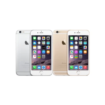 Apple iPhone 6 Plus 16GB/64GB Unlocked - Silver, Gold, Space Gray, Free Shippin - Image 1 of 4