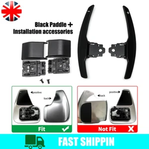 Cambio prolunga paletta volante per BMW F20 F30 F31 F34 M2 M3 F80 M4 F82 - Foto 1 di 4