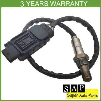 Nox Sensor for Ford F-250 F-350 Super Duty 6.7L Diesel 2017-2021 HC3A-5E145-BD - Image 1 of 4