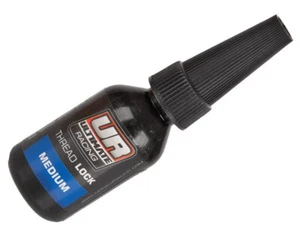 Ultimate RC Schraubensicherung blau soft 10 ml UR0901 - Bild 1 von 2