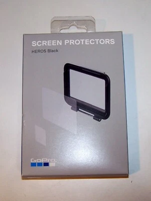 GoPro Screen Protectors for Hero5 Black - Image 1 of 2