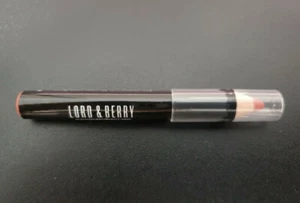 LORD & BERRY 20100 Maximatte Crayon Lipstick (#3408 Here-and-Now) RMB - Picture 1 of 2