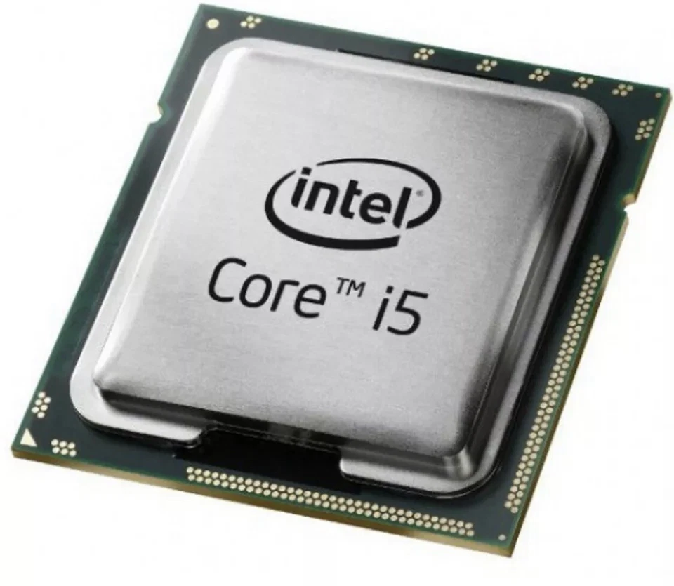 Intel Core i5-7500T Quad-core 2.70 GHz LGA-1151 Desktop Processor SR337  - Image 1 of 1