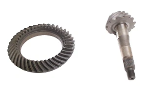 ПОДЛИННЫЙ СОВЕРШЕННО НОВЫЙ KIA SORENTO 2006-2008 КОМПЛЕКТ ПЕРЕДАЧ - ПЕРЕДНИЙ ДИФФЕРЕНЦИАЛ - Изображение 1 из 2