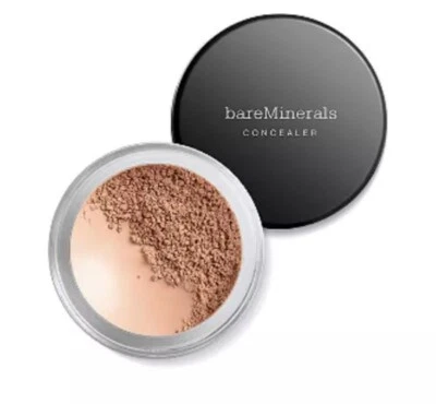 New bareMinerals Multi-Tasking Concealer Honey Bisque 3B Full Size 0.07oz SPF20 - Image 1 of 4