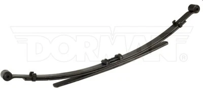 Suspension Leaf Spring for Ford F-250 Super Duty 2016-11 Foto 1 de 4