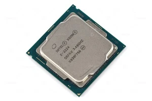 SRFAV INTEL XEON E-2224 3.40GHZ 4-CORE 8MB L3 CACHE 71W LGA1151 - Afbeelding 1 van 7