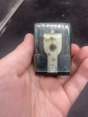 Midland Ross Mixtec Division. 157-23T200.  Free Shipping!! Pre Owned!! - Image 1 of 4