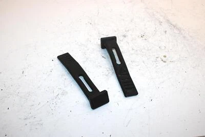 01 Arctic Cat Zr 600 Efi OEM Caja de aire o juego de correas para capó 1606-067 Q4556 Foto 1 de 4