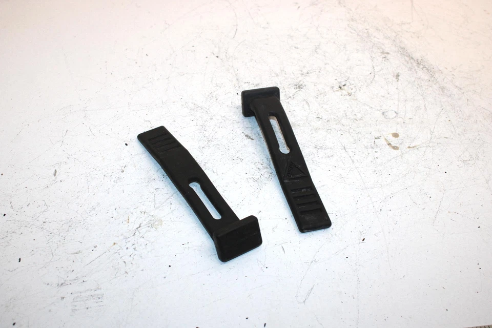 01 Arctic Cat Zr 600 Efi OEM Caja de aire o juego de correas para capó 1606-067 Q4556 Foto 1 de 4