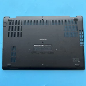 New 0RWH0Y RWH0Y Bottom Cover Base Case Back Black For Dell Latitude E5401 - Picture 1 of 4