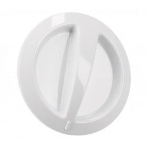Manopola timer Delta lavatrice 481241458336 originale Whirlpool Ignis Bauknecht - Foto 1 di 1