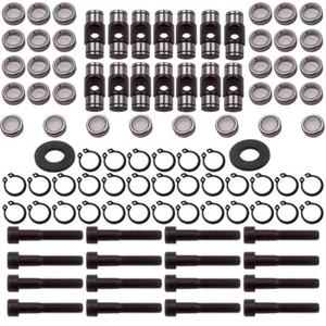 Engine Rocker Arm Trunion Kits For LS1/LS2/LS3/LS6/LS7 4.8/5.3/5.7/6.0/6.2/7.0 - Picture 1 of 12