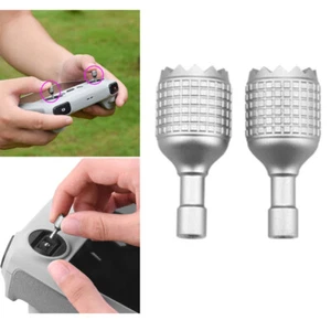 RC Remote Control Joystick Thumb Stick Rocker For DJI Mini 3 Pro RC with Screen - Picture 1 of 12