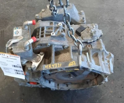 2014-2017 Volkswagen Jetta Passat Automatic Transmission 1.8L ID NTJ - Image 1 of 4