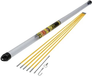 MIGHTYROD PRO CABLE ROD STARTER SET 5M - T5420 - Picture 1 of 1