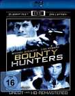 Bounty Hunters 1: Outgun (Blu-ray) -   - (Blu-ray Video / Sonstige / unsortiert)