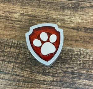 Paw Patrol Look Out Tower Command Center Talking Sound Piece Badge WORKS - Picture 1 of 6
